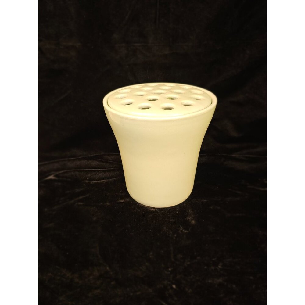 Southern Living at Home Arrange-It-Easy Ceramic Vase